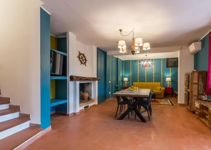Villa San Lorenzo
