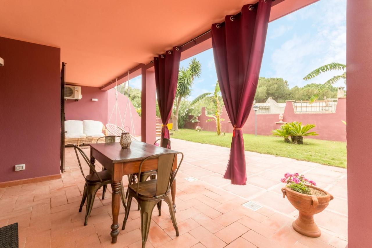 San Lorenzo Apartment Capitana