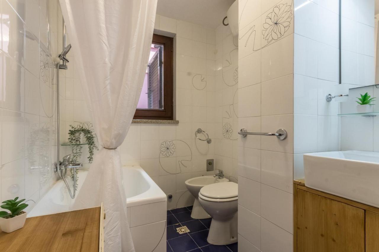 San Lorenzo Apartment *