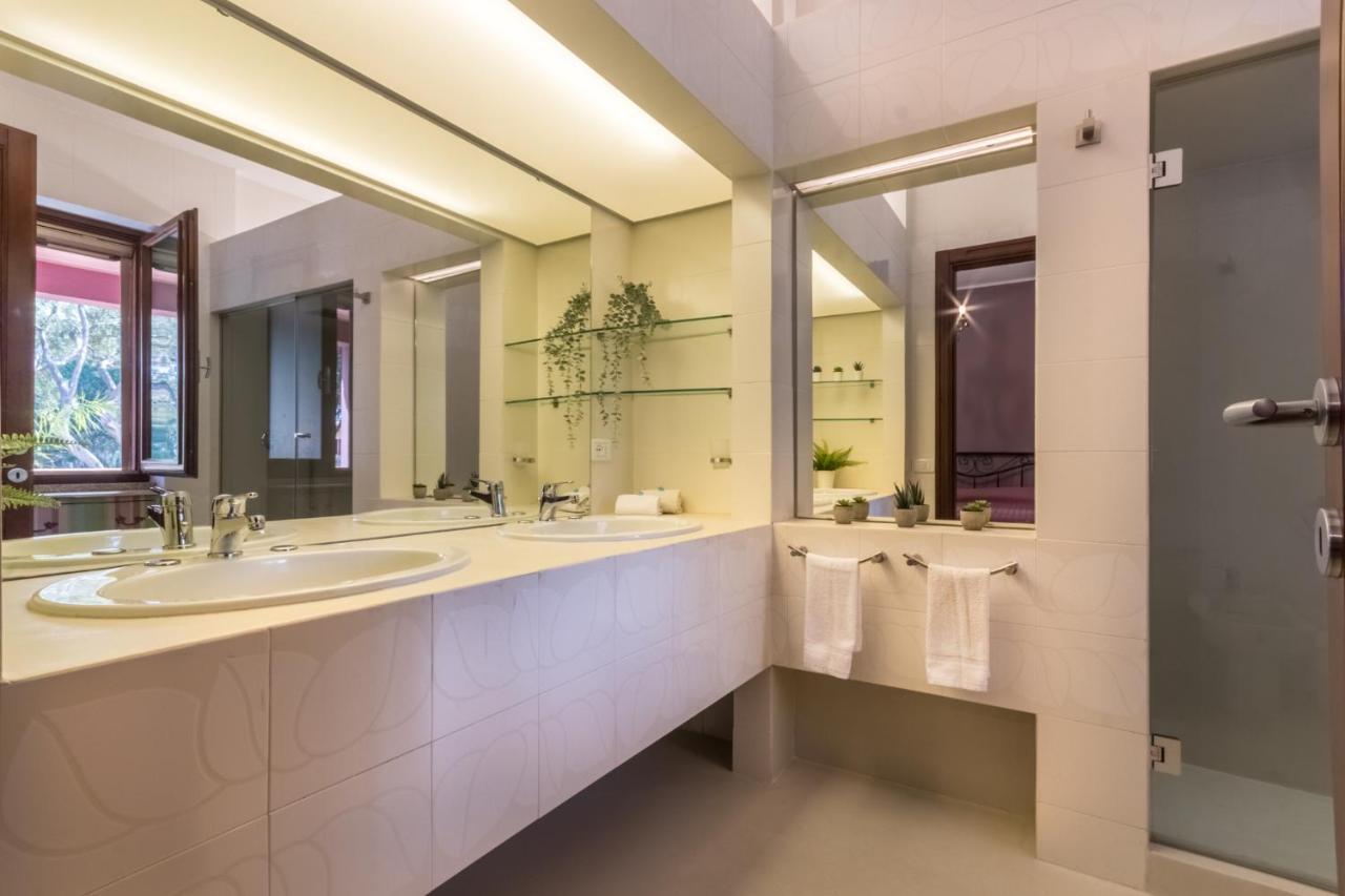 San Lorenzo Apartment *