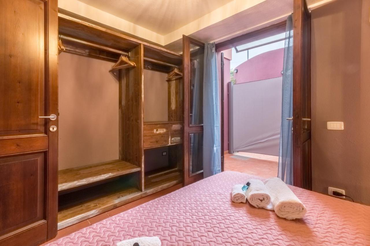 San Lorenzo Apartment