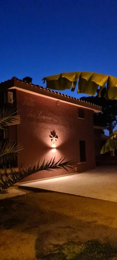 San Lorenzo Apartment Capitana