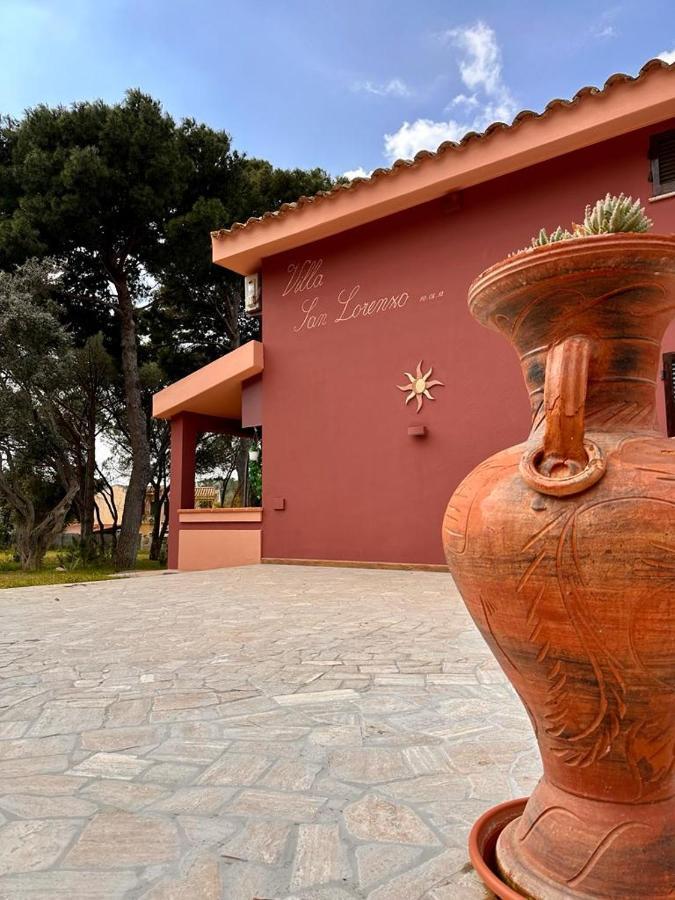 Apartment San Lorenzo Capitana