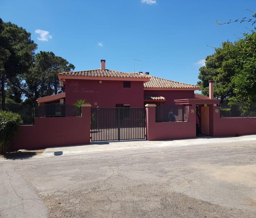 San Lorenzo Apartment