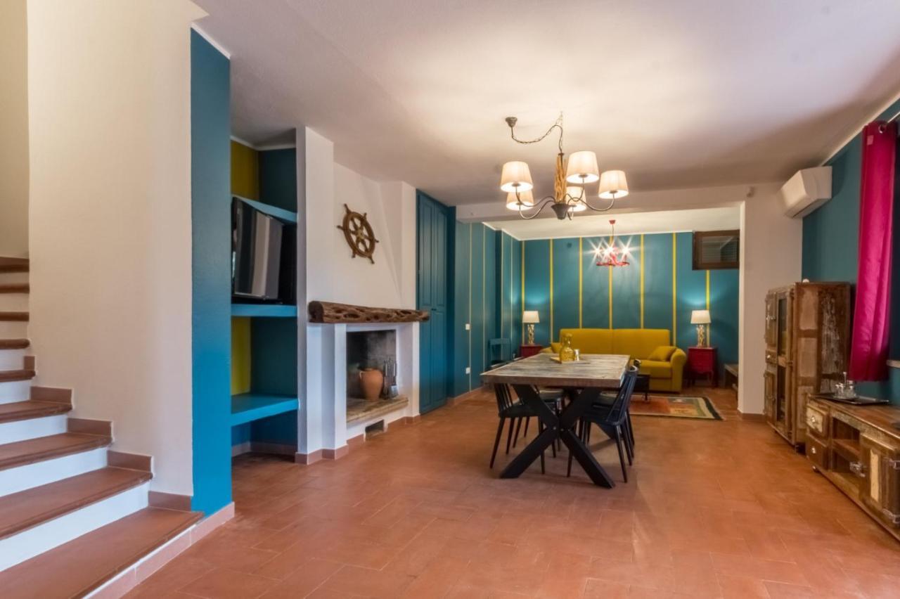 San Lorenzo Apartment