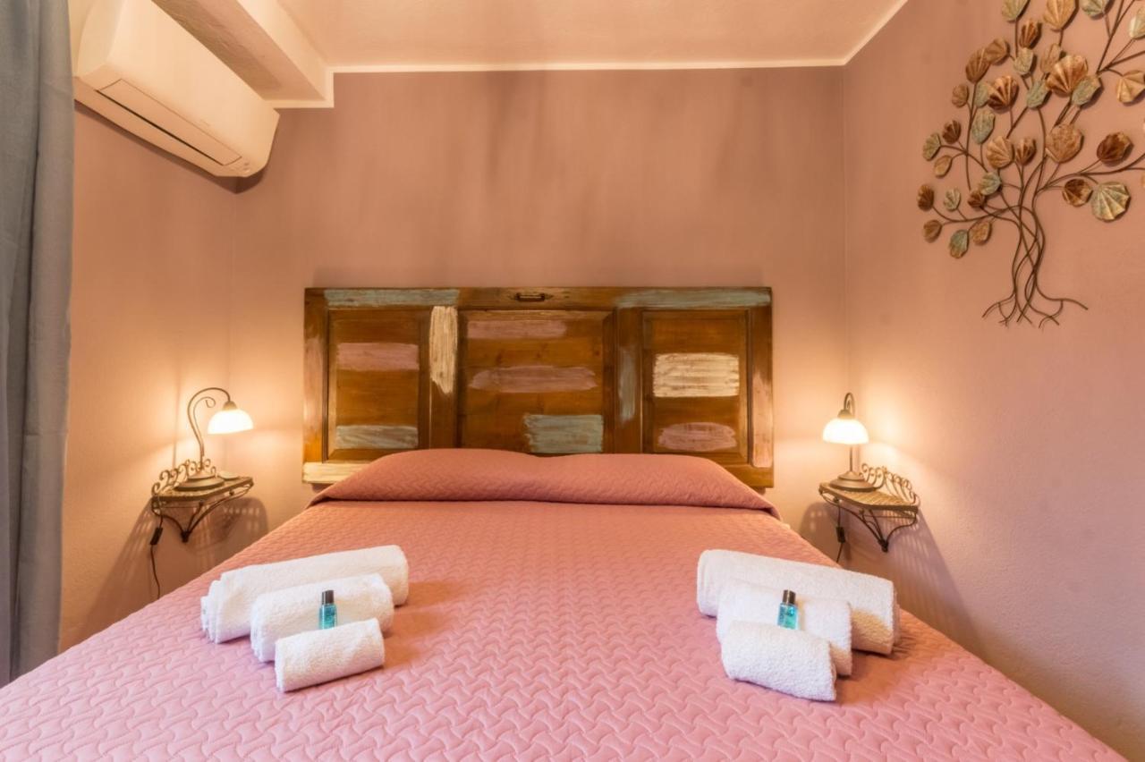 Apartment San Lorenzo