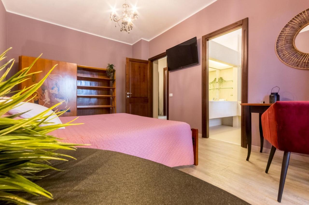 San Lorenzo Apartment