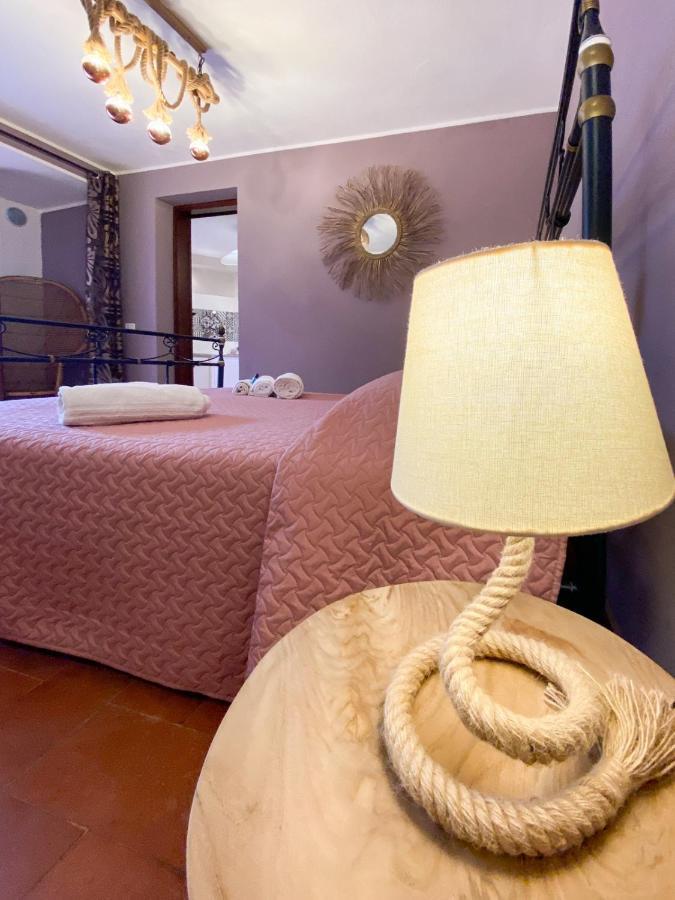 San Lorenzo Apartment