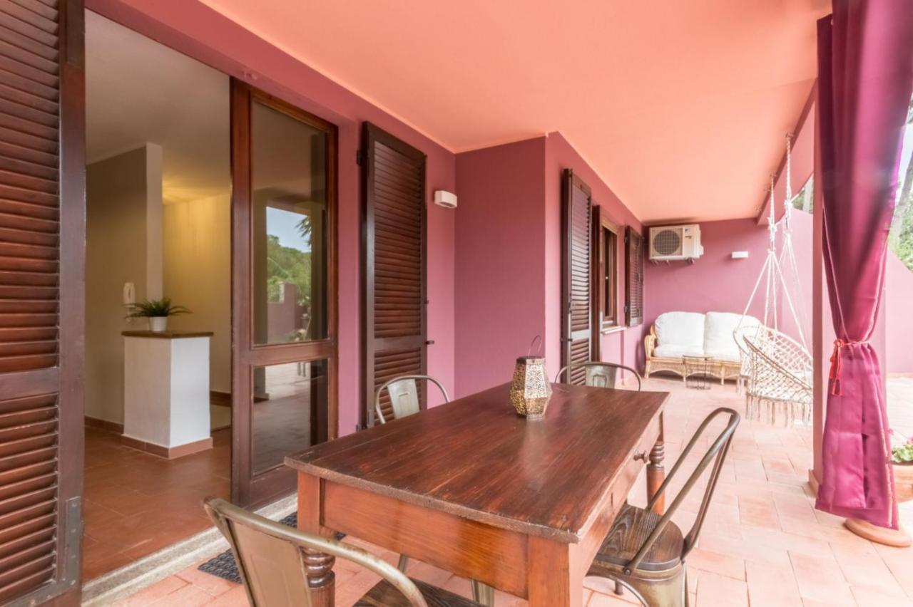 Apartment San Lorenzo Capitana
