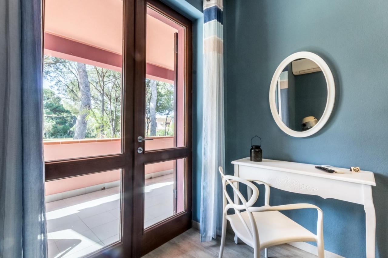 San Lorenzo Apartment Capitana