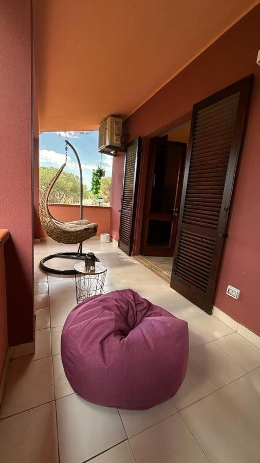 Apartment San Lorenzo