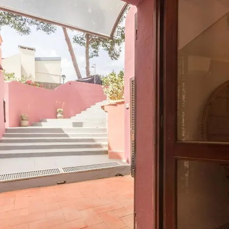 Villa San Lorenzo Capitana Exterior foto