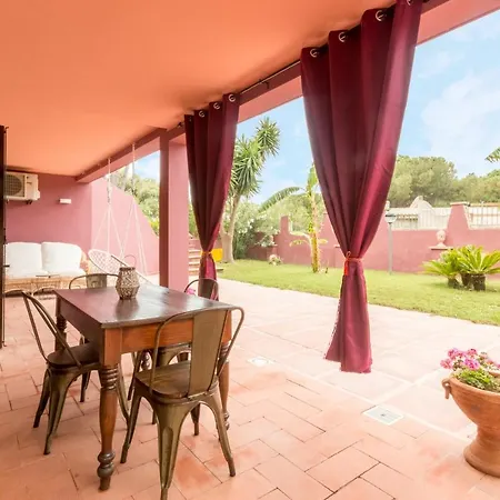 Villa San Lorenzo Capitana Exterior foto