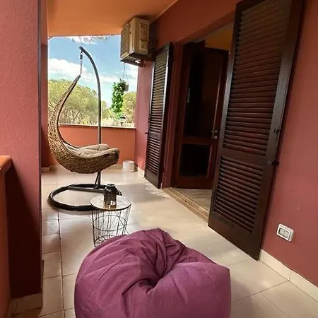 Villa San Lorenzo Capitana Exterior foto