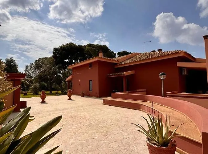 Villa San Lorenzo