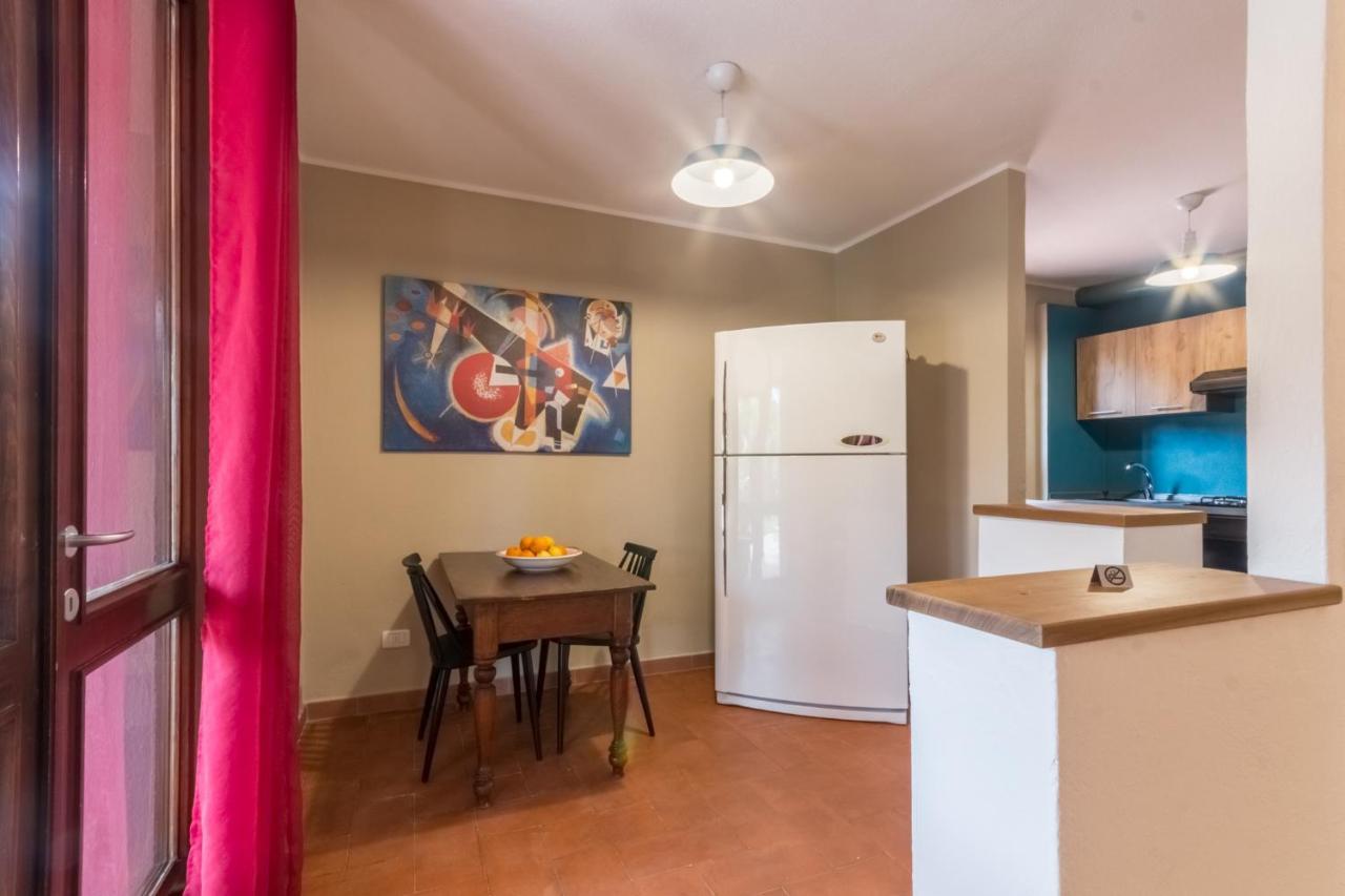 Apartment San Lorenzo Capitana