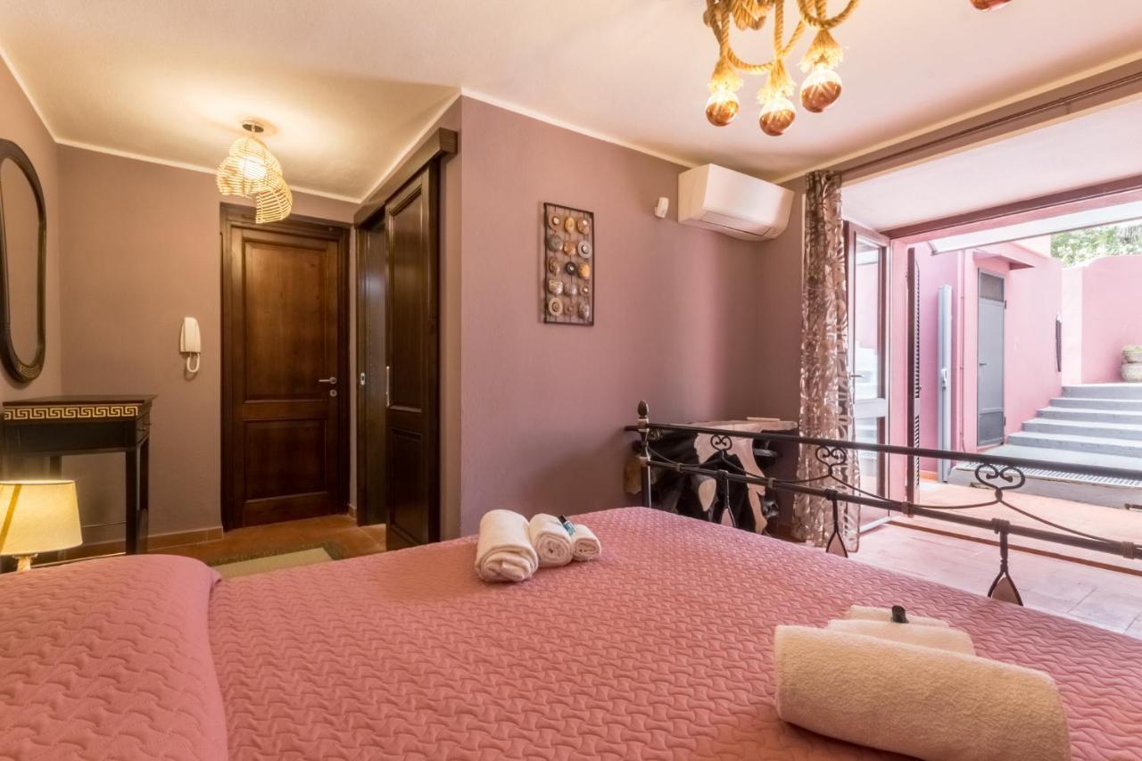 San Lorenzo Apartment