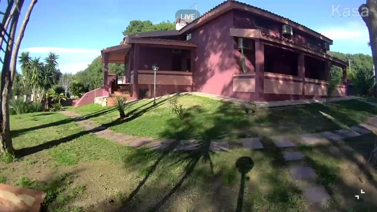 San Lorenzo Apartment *