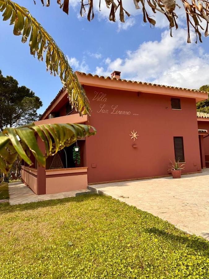 Apartment San Lorenzo Capitana
