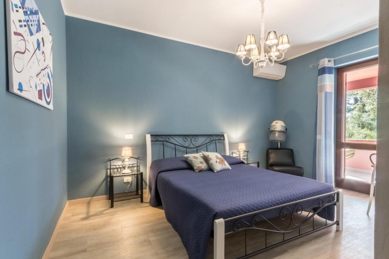 Apartment San Lorenzo Capitana